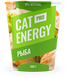 Cat Energy PRO со вкусом рыбы 500 грамм