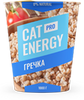 Cat Energy Slim со вкусом гречки 1000 грамм