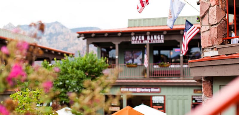 Площадь города